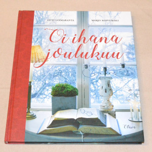 Outi Loimaranta - Marjo Koivumäki Oi ihana joulukuu